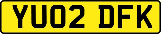 YU02DFK