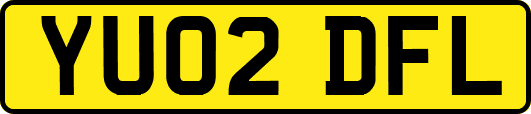 YU02DFL