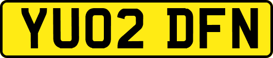 YU02DFN