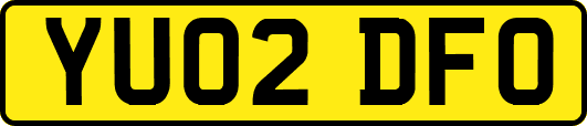 YU02DFO