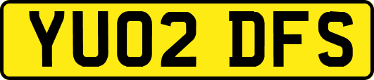 YU02DFS