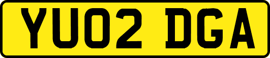 YU02DGA