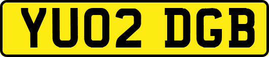 YU02DGB