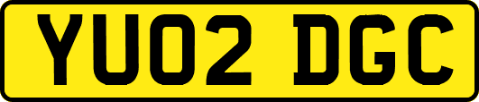 YU02DGC