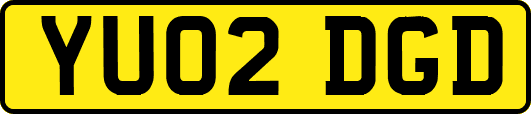 YU02DGD