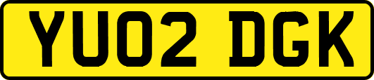 YU02DGK
