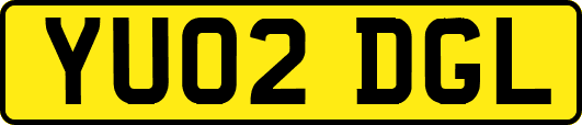 YU02DGL