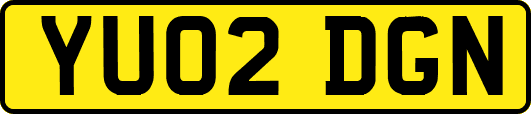 YU02DGN