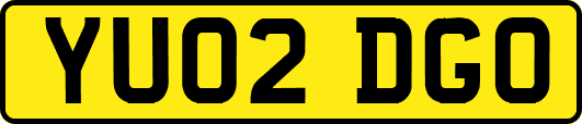 YU02DGO