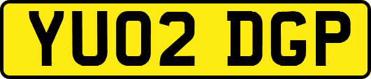 YU02DGP