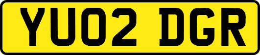 YU02DGR