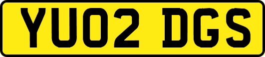 YU02DGS