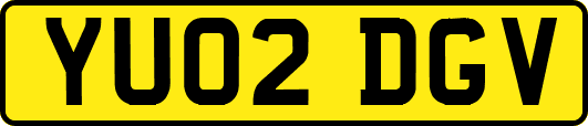 YU02DGV