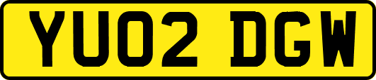 YU02DGW