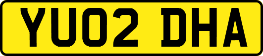 YU02DHA