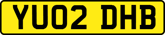 YU02DHB