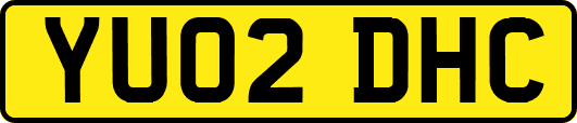 YU02DHC