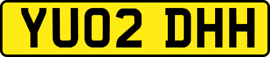 YU02DHH