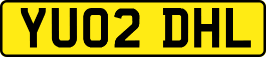 YU02DHL