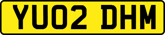 YU02DHM
