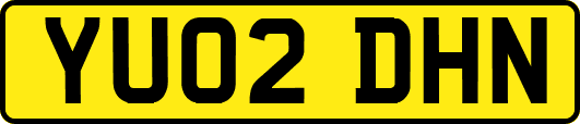 YU02DHN