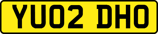YU02DHO
