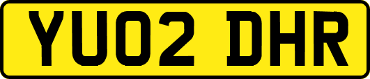 YU02DHR