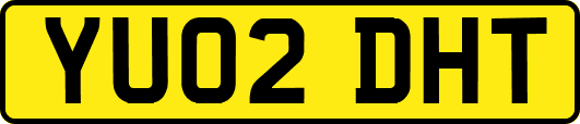 YU02DHT
