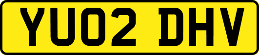 YU02DHV