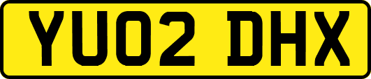 YU02DHX