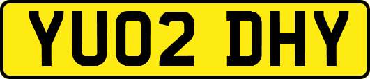 YU02DHY
