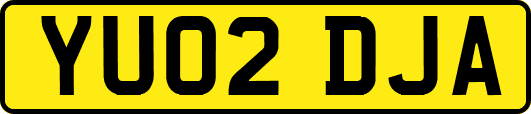 YU02DJA