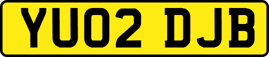 YU02DJB