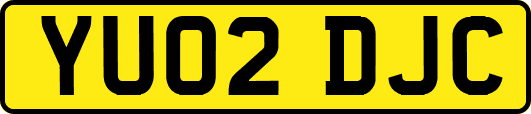 YU02DJC