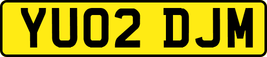 YU02DJM