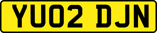 YU02DJN