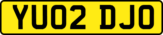 YU02DJO