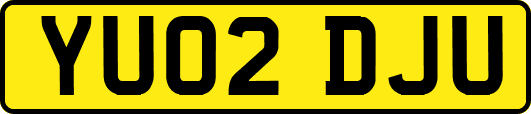 YU02DJU