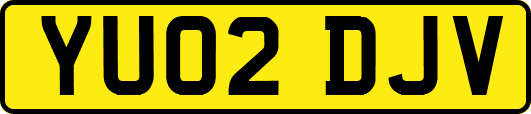 YU02DJV