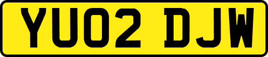 YU02DJW