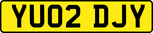 YU02DJY