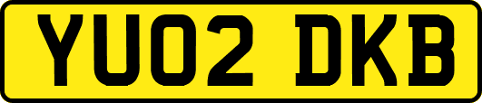 YU02DKB