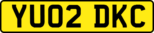 YU02DKC