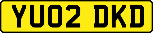 YU02DKD