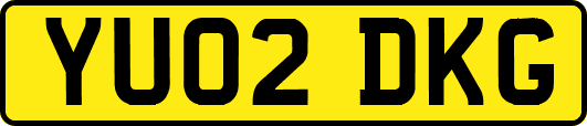 YU02DKG