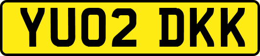 YU02DKK