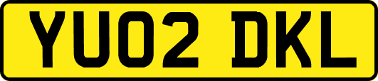 YU02DKL