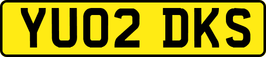 YU02DKS