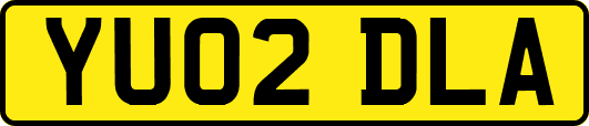 YU02DLA