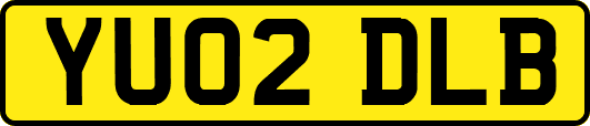 YU02DLB
